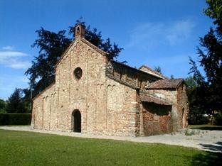 Pieve di Santa Maria景点图片