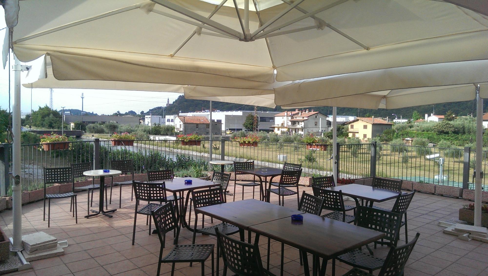 Albergo Fior di Loto-餐饮