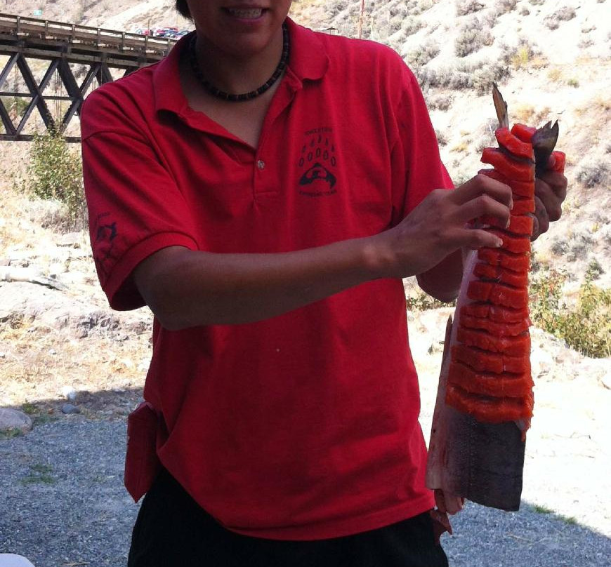 Xwisten Experience Tours-Lillooet必去景点