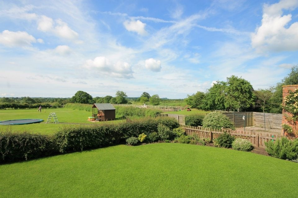 Hill House Farm Cheshire主图