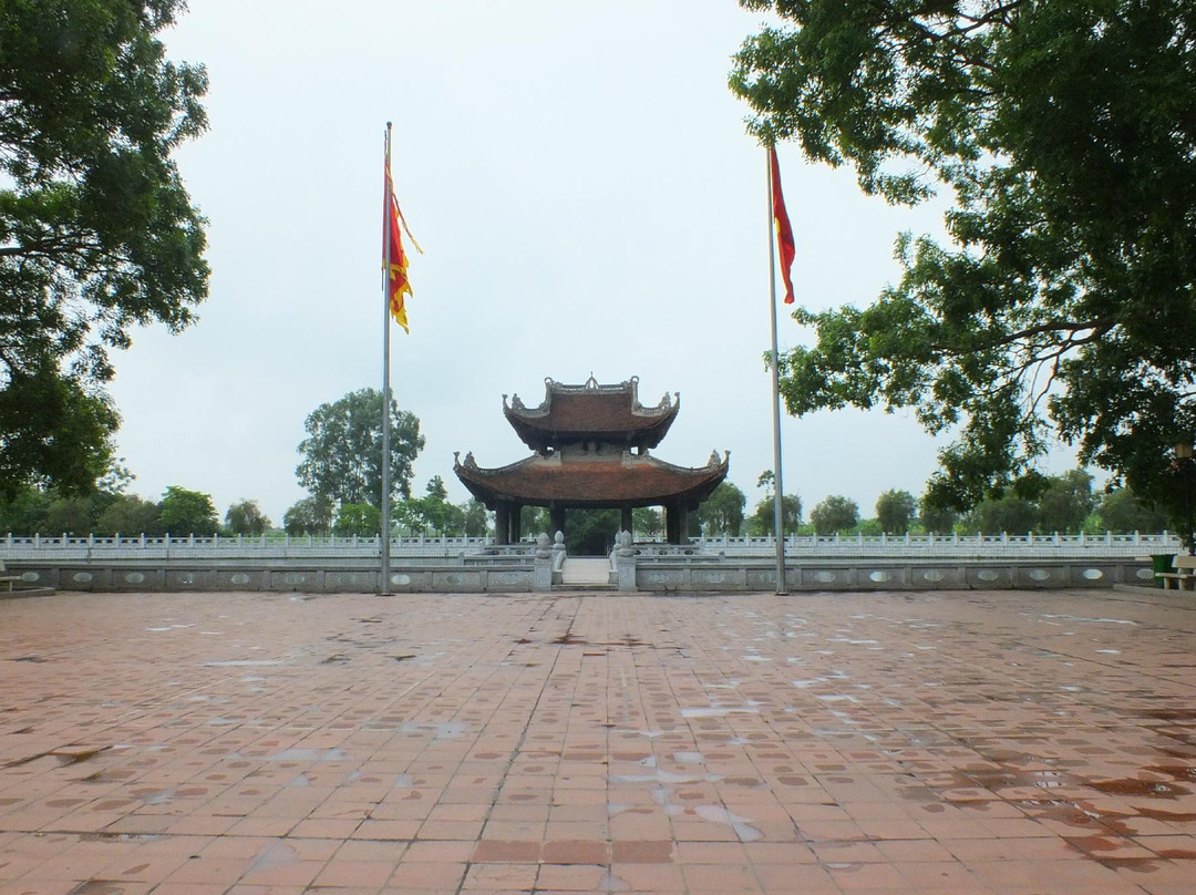 Do Temple景点图片