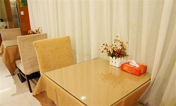 汉庭优佳镇江大市口酒店
主图