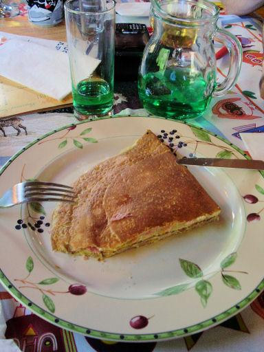 Vinadio餐馆和美食-Bar Strepeis Bar Creperie