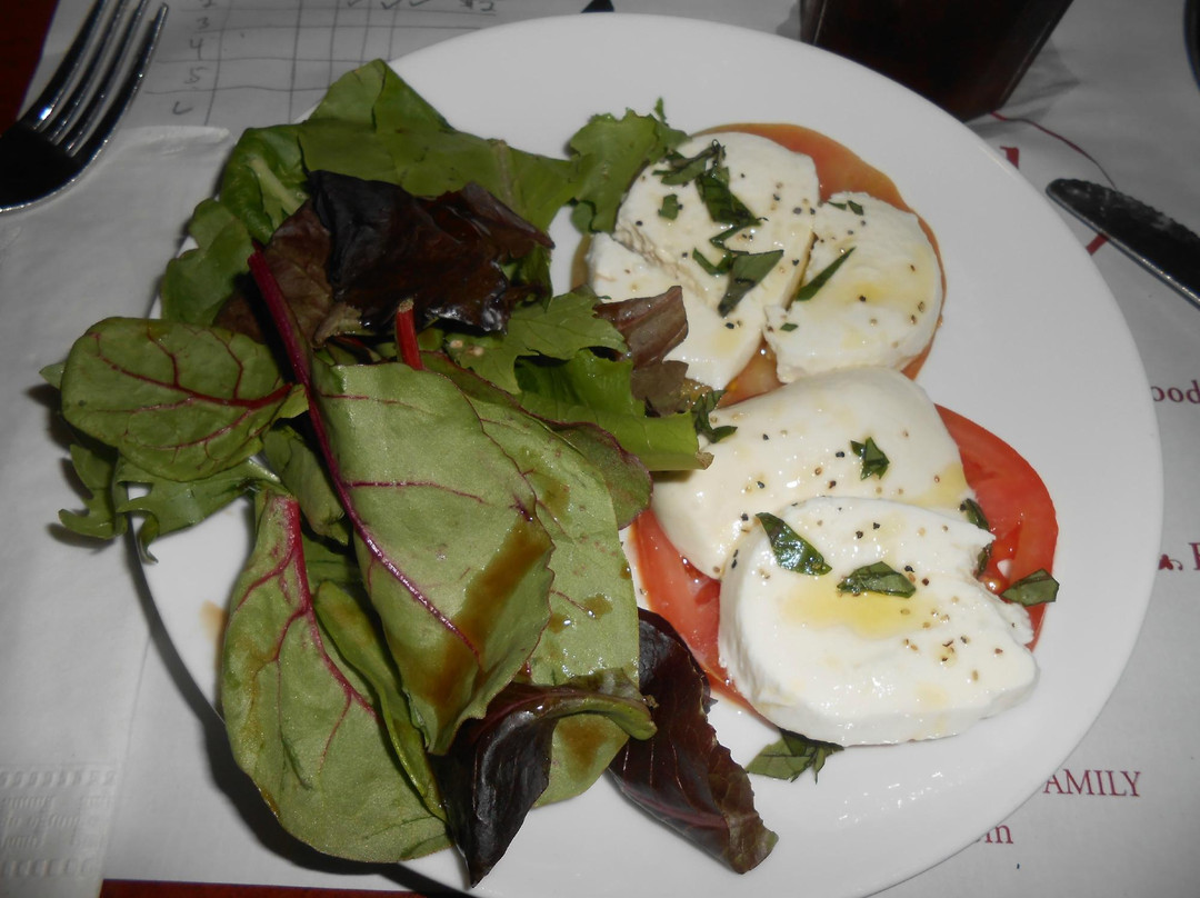 Stoughton餐馆和美食-Chateau