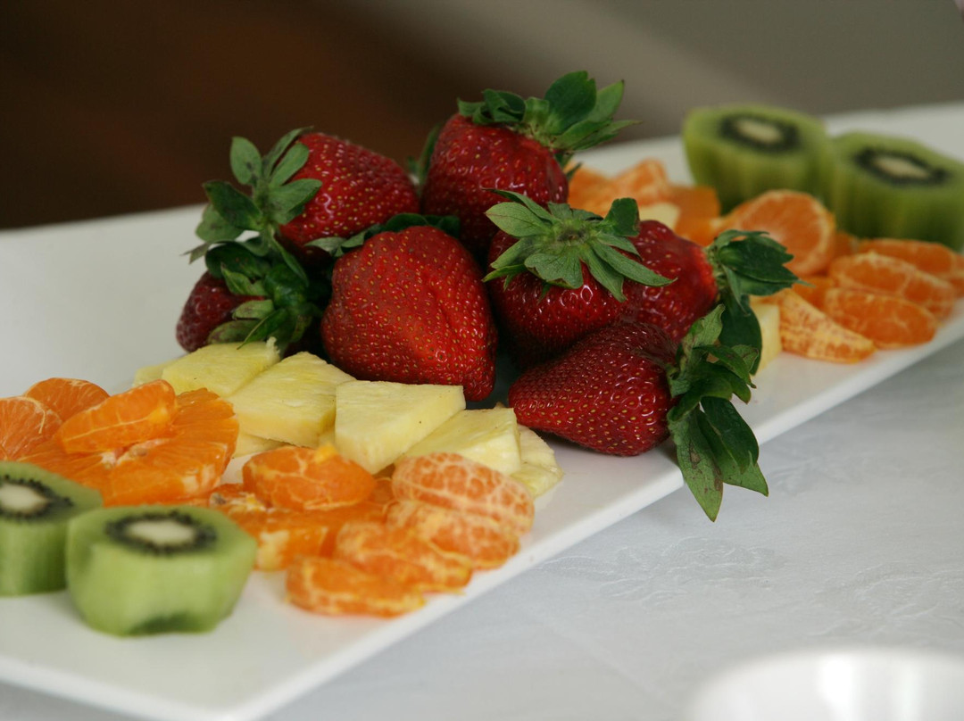Waihi Beach Wellness景点图片