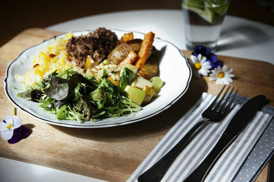 Hannesarholt-雷克雅未克必去景点