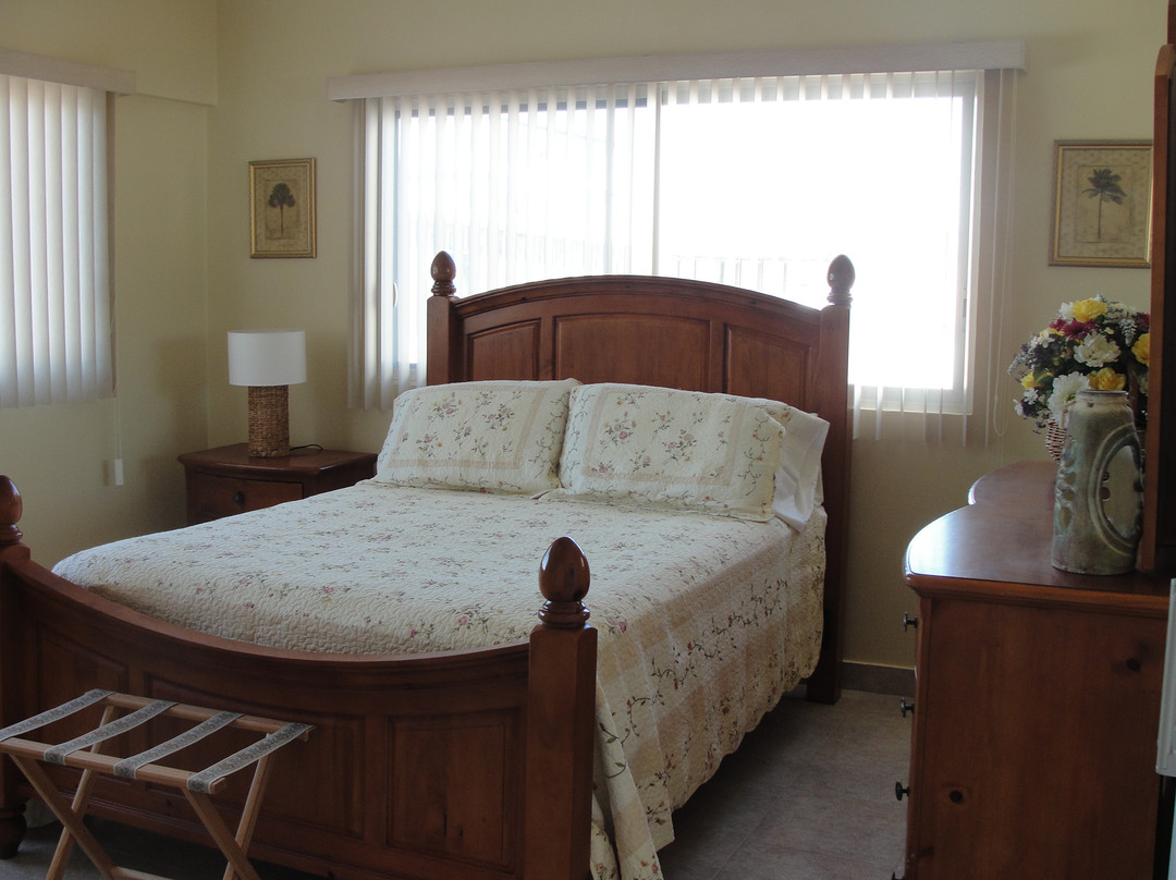 Las Palmas Del Mar主图