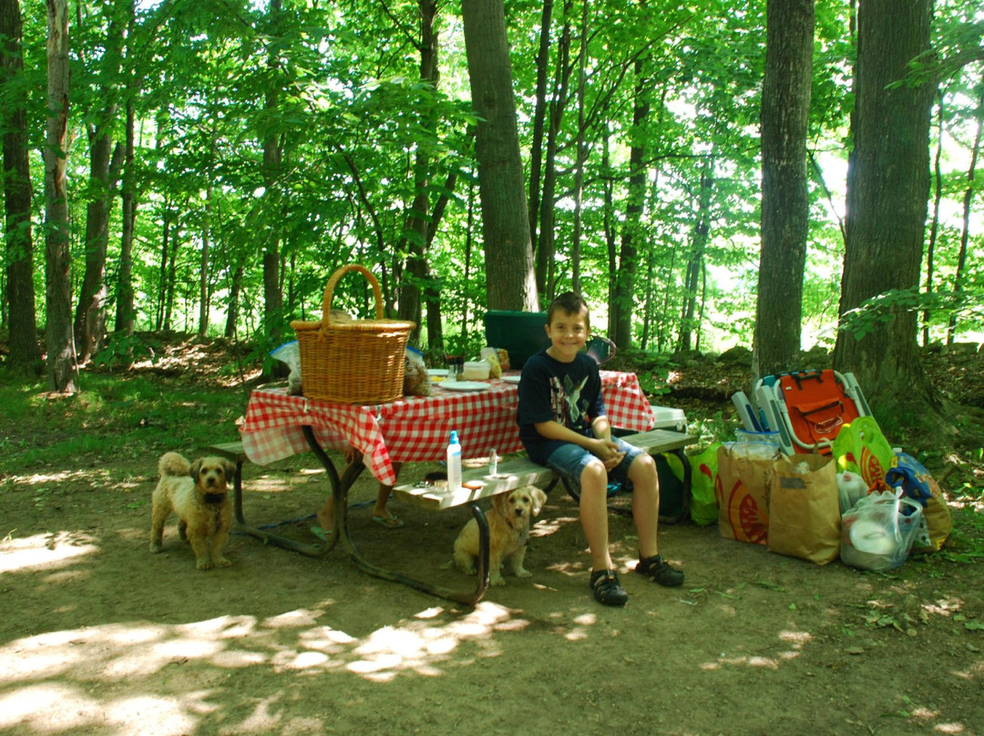 Htr Door County