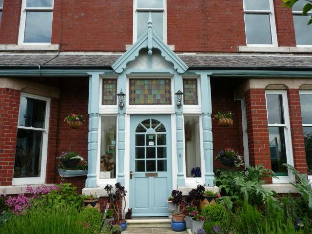 Loftus酒店住宿-Roraima House