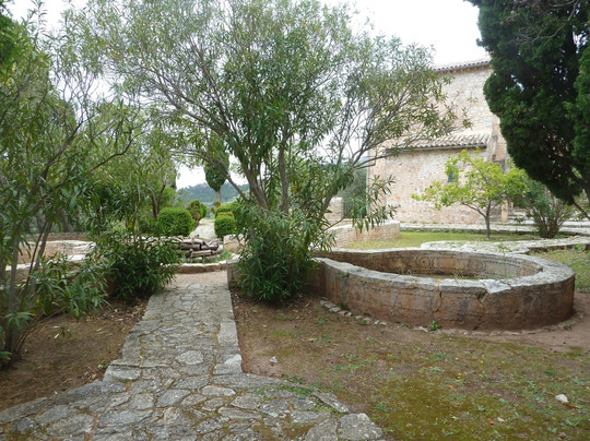 Monestir de Miramar-德亚必去景点