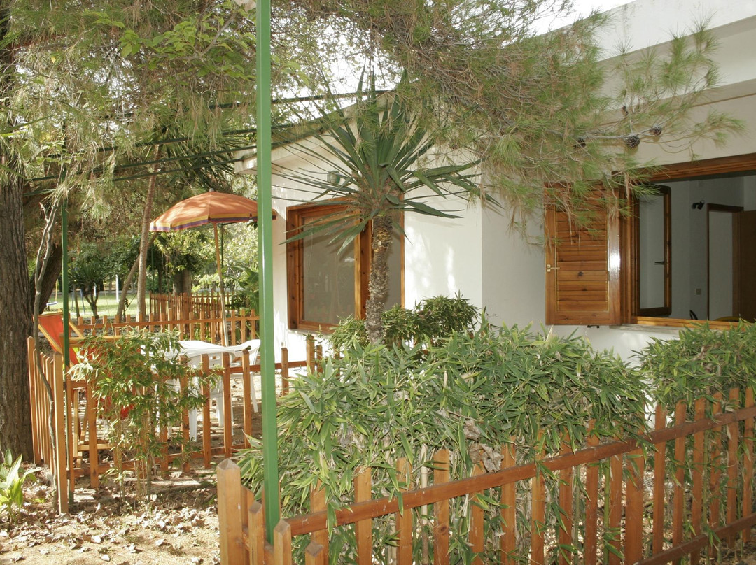 Villette Vacanze Bivona