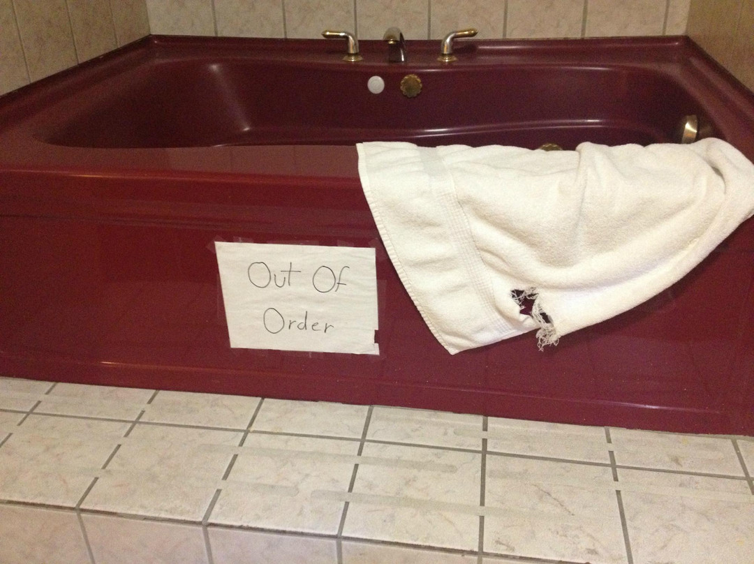 维克托维尔旅程住宿酒店