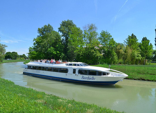 Il Burchiello-威尼斯必去景点