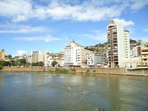 Bacia do Rio Itapemirim景点图片