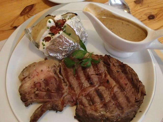 Amadeo餐馆和美食-Santis, tagaytay, philippines