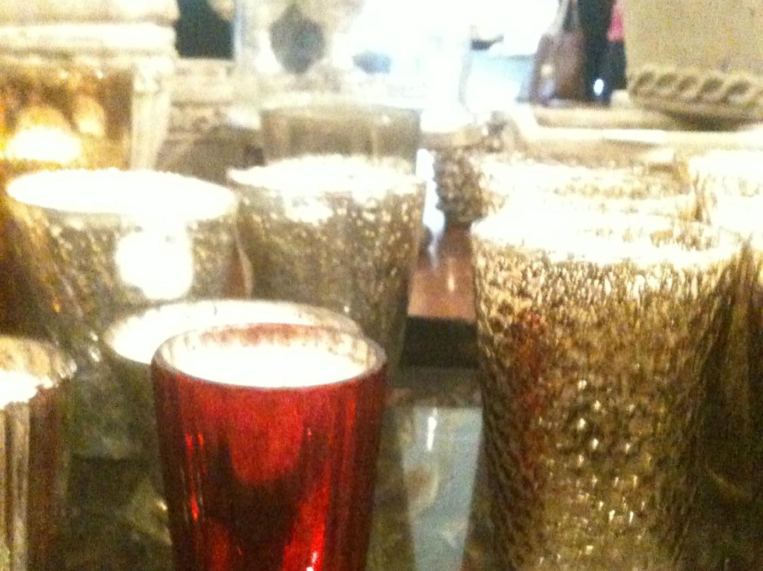 Birmingham Candle home of The Bay Candle & Gifts-费尔霍普必去景点