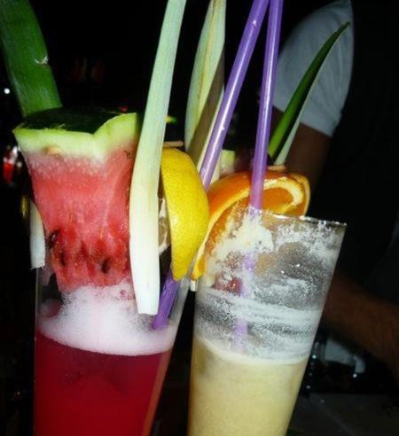 Cocktail Island Palma de Mallorca-马洛卡帕尔马必去景点