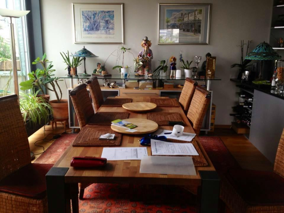 Muttenz酒店住宿-Bed & Breakfast Auf dem Wolf