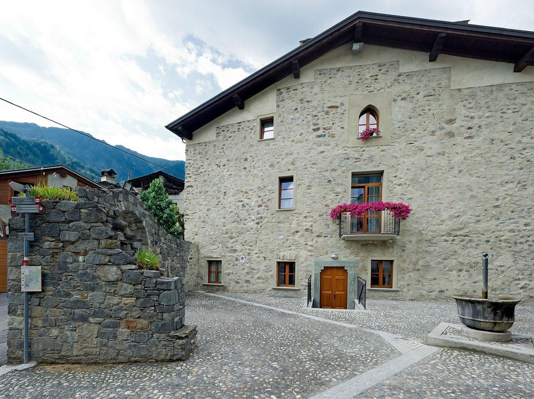 Il Seicento Bike and Bicycle Hostel