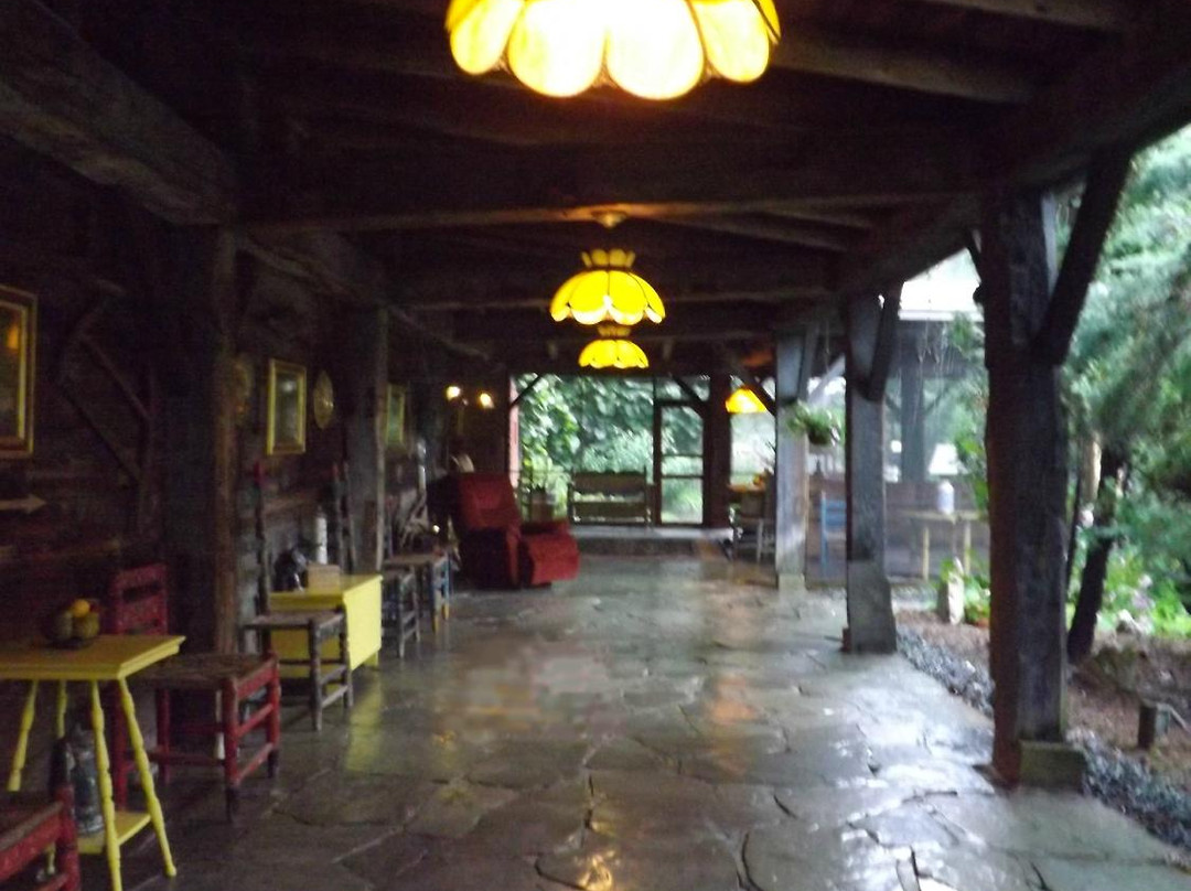 The Old Mill Bed & Breakfast主图