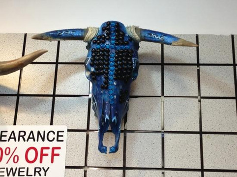 Silver Post USA-拉斯维加斯必去景点