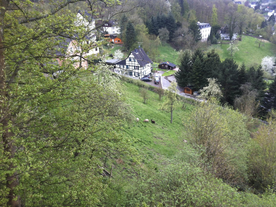 Hagen旅游攻略图片