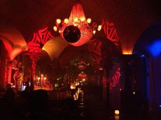 Acanto-汉诺威必去景点