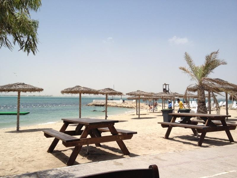 Al Dar Islands-麦纳麦必去景点