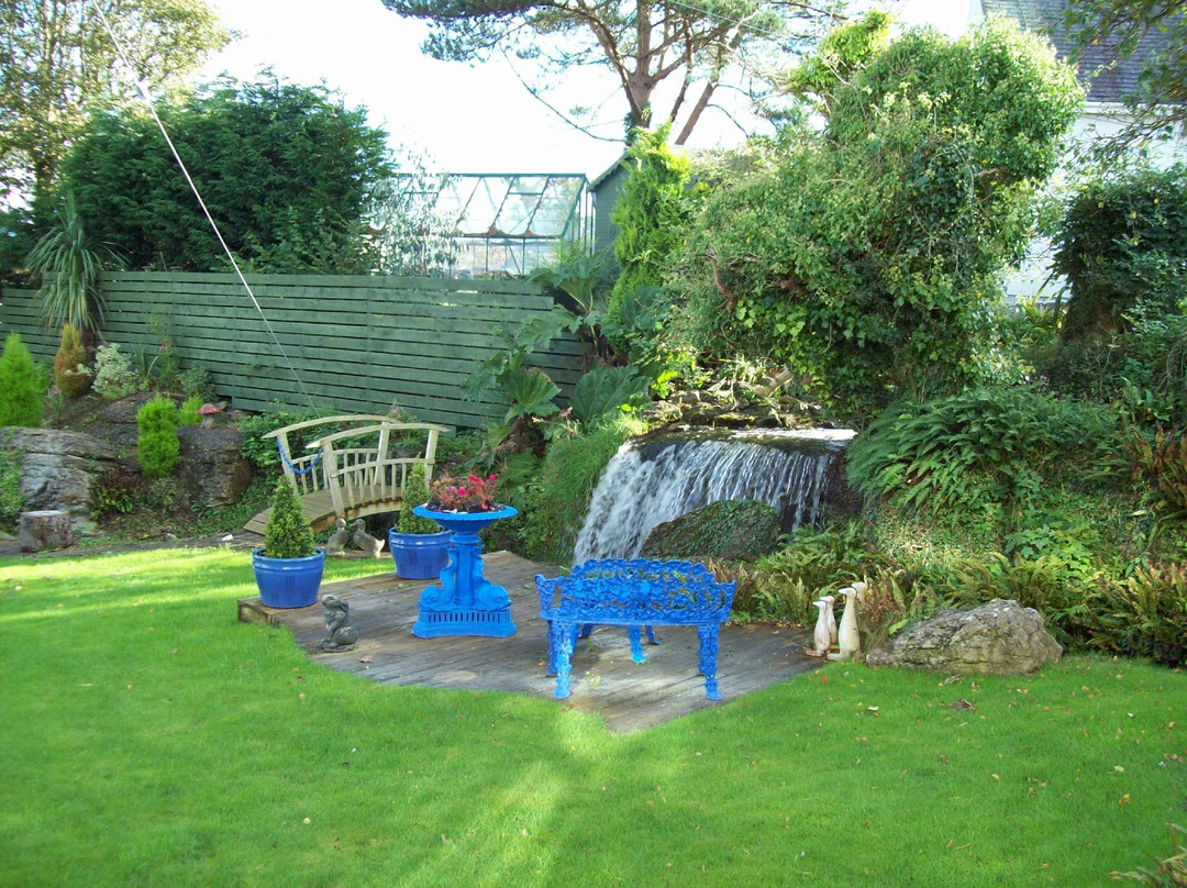 Castaway Guest House & Apartments主图