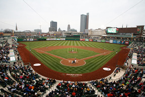 Parkview Field-韦恩堡必去景点