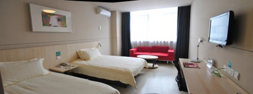 桐乡锦江之星乌镇西栅景区店主图