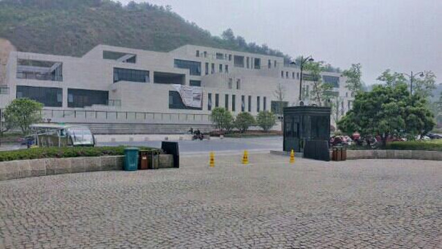 良渚博物院-杭州市必去景点