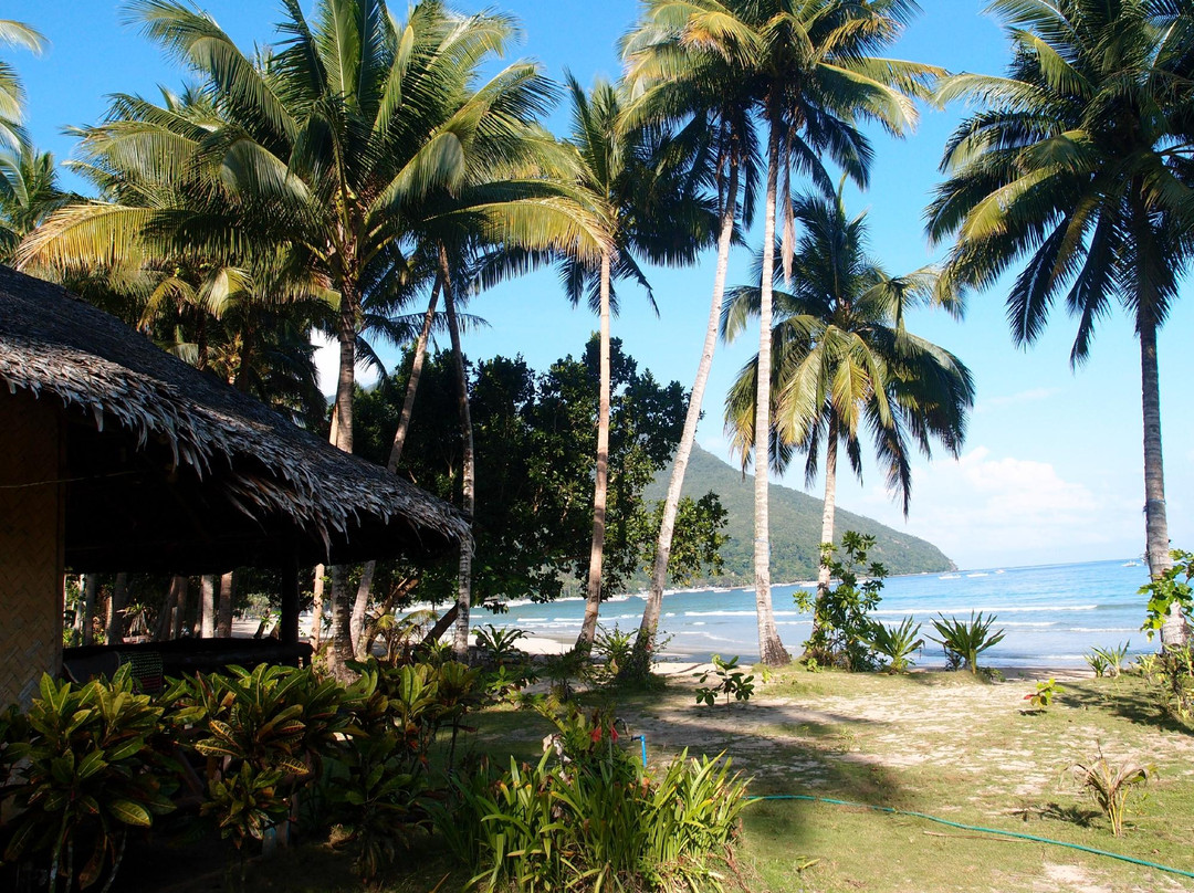 Mary's Cottages主图