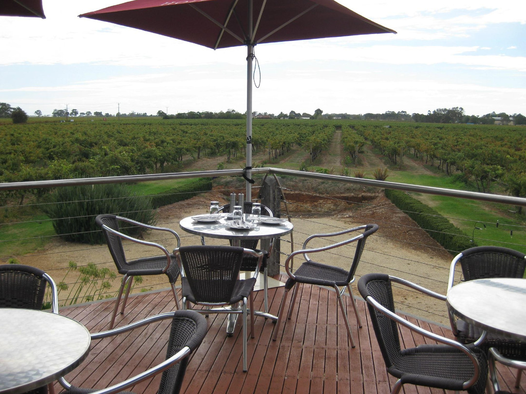 Hollick Estates-Coonawarra必去景点