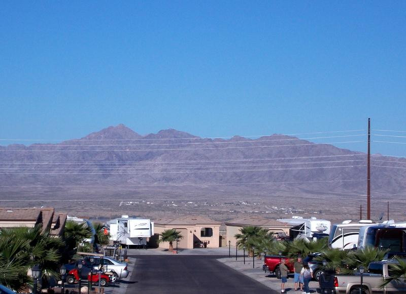 Havasu RV Resort