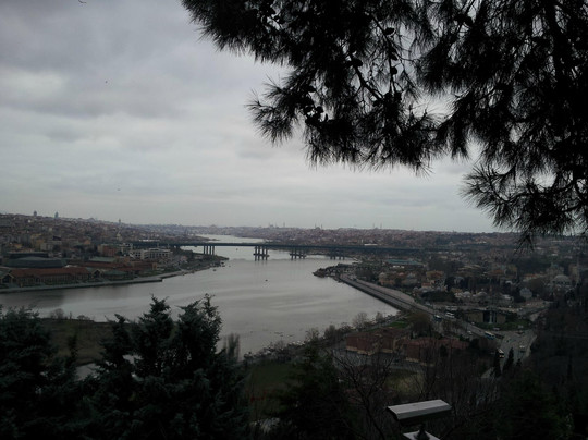 Pierre Loti Tepesi-伊斯坦布尔必去景点