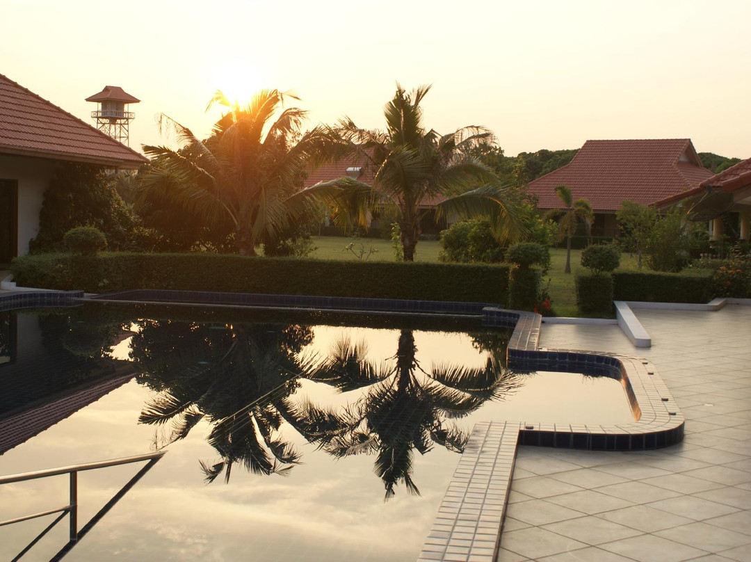 DHC Chiang Mai Resort主图