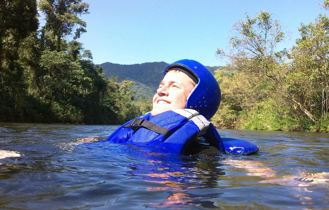 Mambucaba River-安格拉杜斯雷斯必去景点