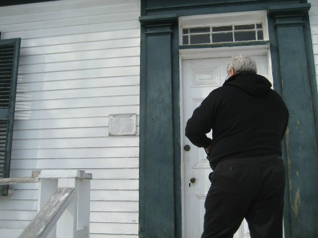 Markham Museum-万锦市必去景点