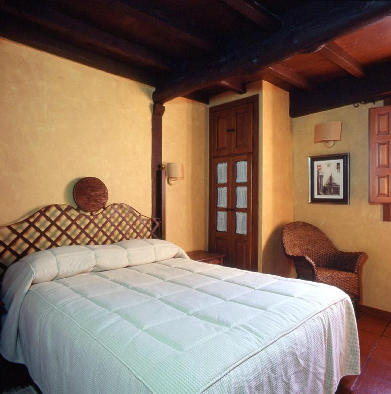 Apartamentos Rurales Valle del Jerte