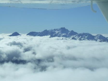 RidgeAir Fixed Wing Charters and Advanced Flight Training-布伦海姆必去景点
