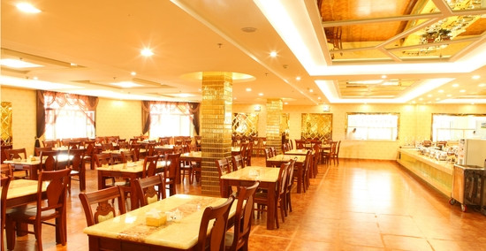 体育宾馆（呼和浩特附属医院店）主图