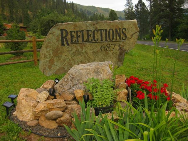 Reflections Inn主图