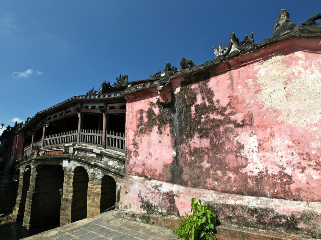 会安免费之旅-会安必去景点