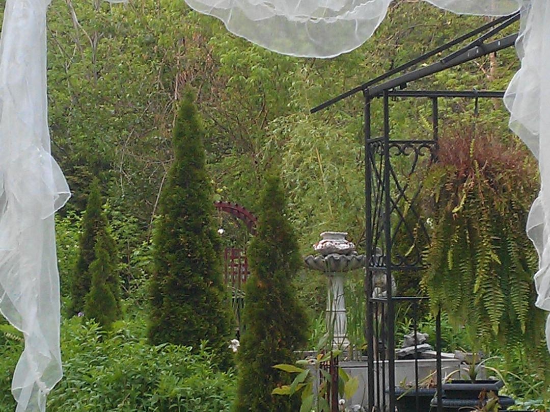 Colborne Guest House主图