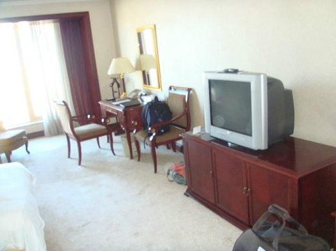 新闻大厦(酒店)主图