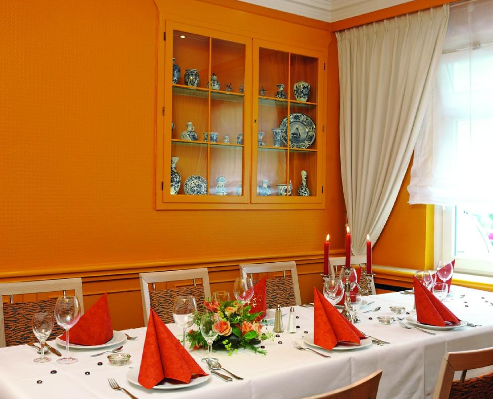 Rellinger Hof Hotel主图