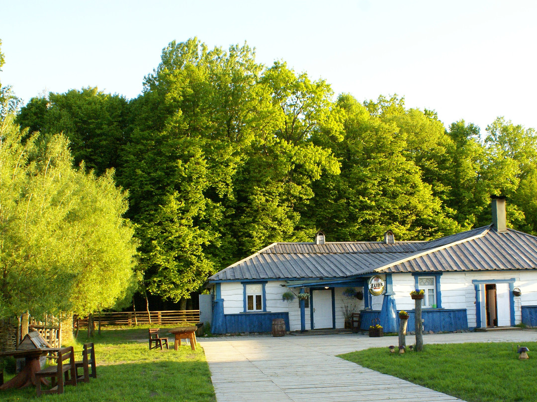 Karczma Osocznika
