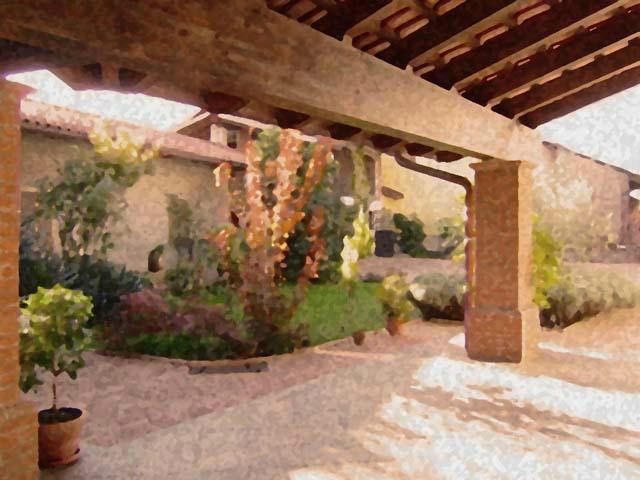 A Casa di Gio'-官方