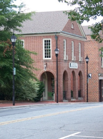 North Carolina Music Hall of Fame景点图片